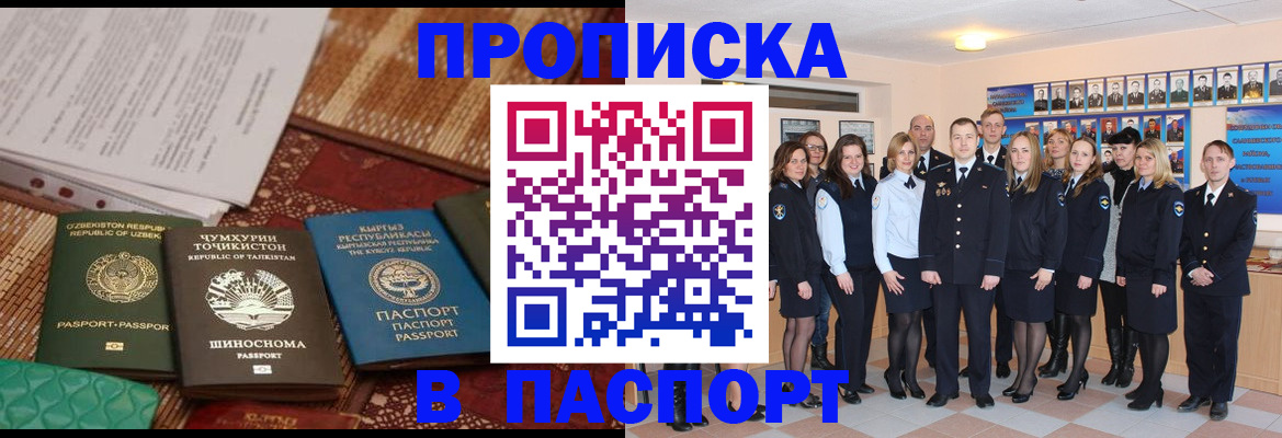 временная регистрация для всех в Химках